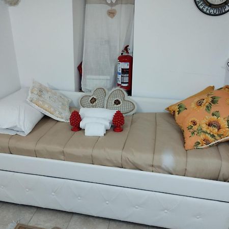 Al Bianco Nido White Stone Apt In Μαρτίνα Φράνκα Εξωτερικό φωτογραφία