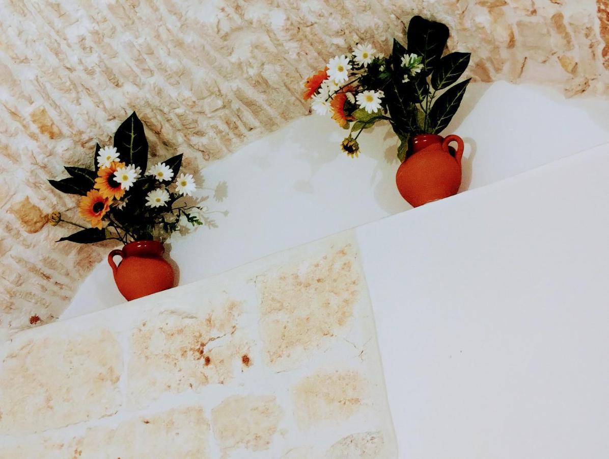 Al Bianco Nido White Stone Apt In Μαρτίνα Φράνκα Εξωτερικό φωτογραφία