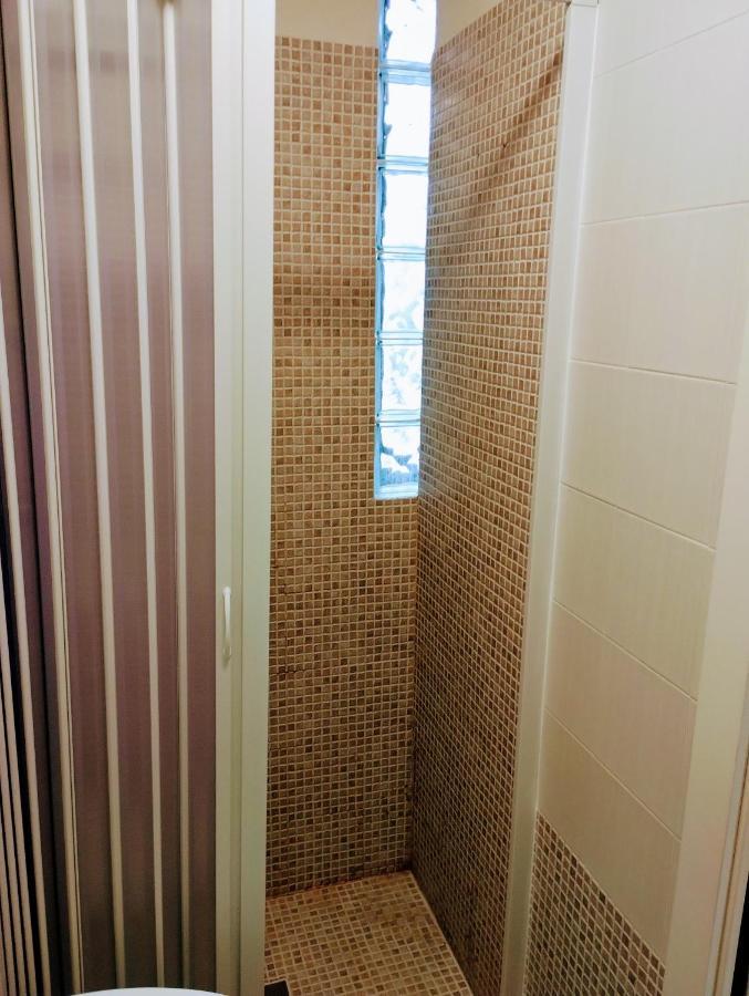 Al Bianco Nido White Stone Apt In Μαρτίνα Φράνκα Εξωτερικό φωτογραφία