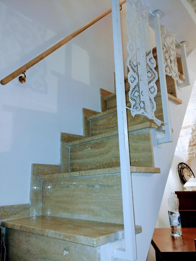 Al Bianco Nido White Stone Apt In Μαρτίνα Φράνκα Εξωτερικό φωτογραφία