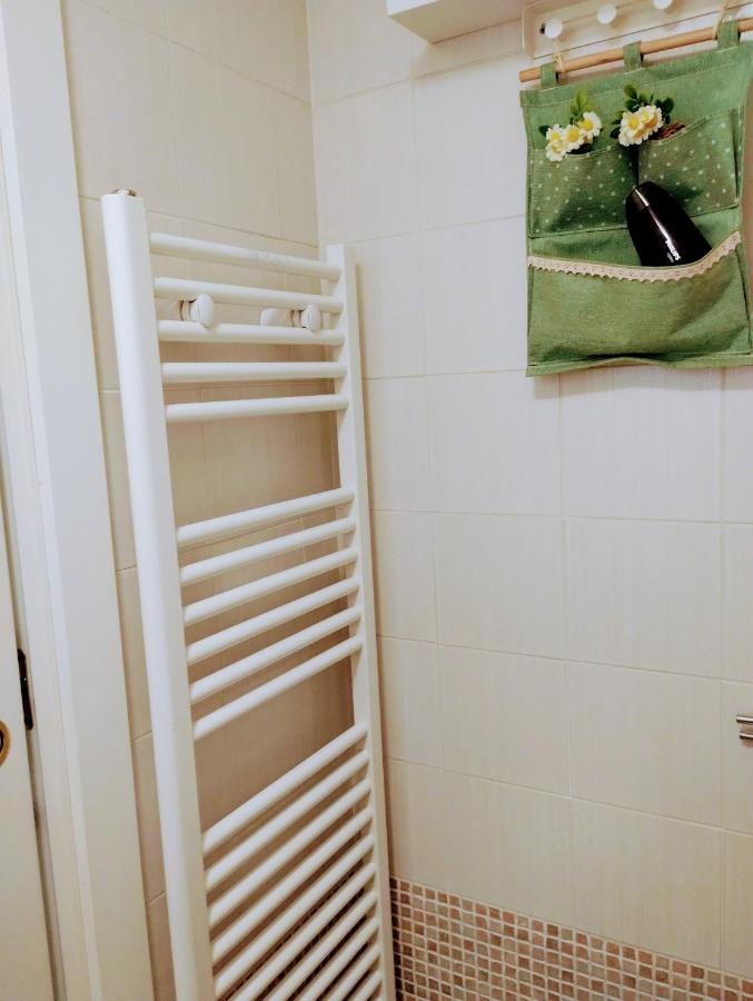 Al Bianco Nido White Stone Apt In Μαρτίνα Φράνκα Εξωτερικό φωτογραφία