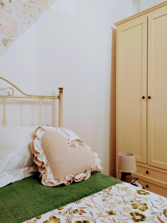Al Bianco Nido White Stone Apt In Μαρτίνα Φράνκα Εξωτερικό φωτογραφία