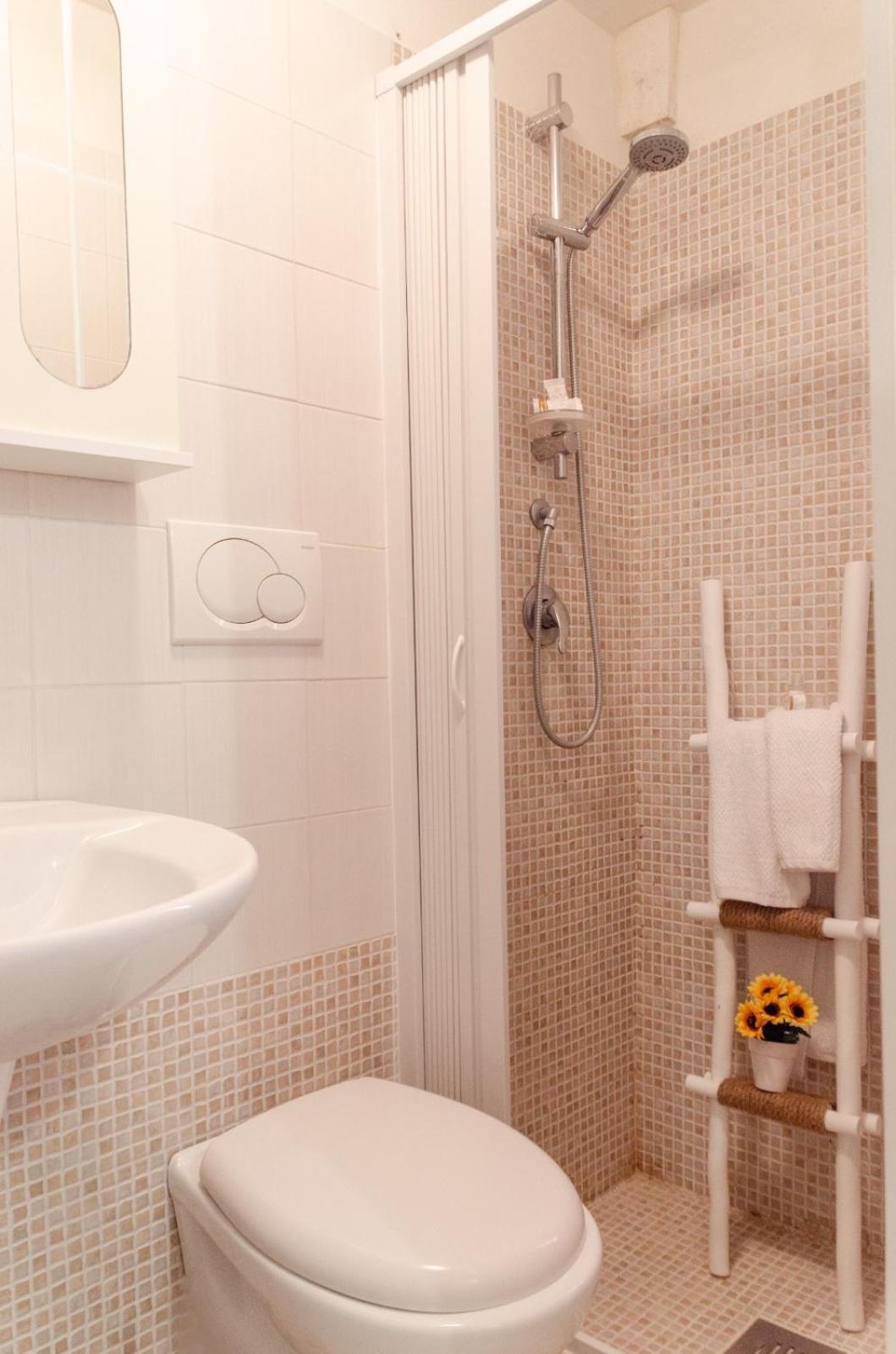 Al Bianco Nido White Stone Apt In Μαρτίνα Φράνκα Εξωτερικό φωτογραφία